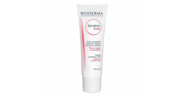 Bioderma Sensibio Forte Crema Ml Sensibio Forte Crema