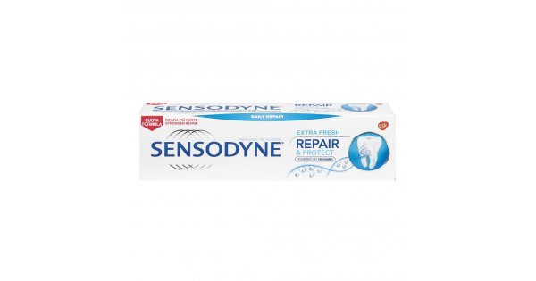 Sensodyne Repair Protect Extra Fresh Dentifricio 75ml Ripara E