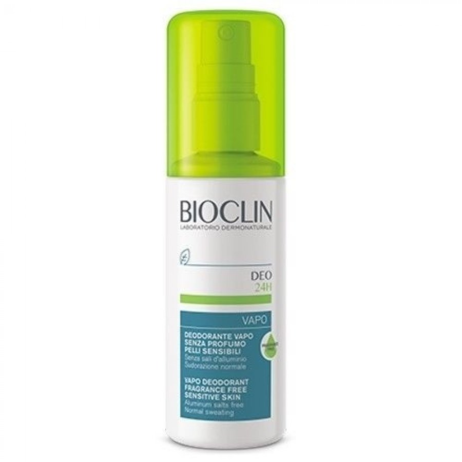 Bioclin Deo 24h Fresh 