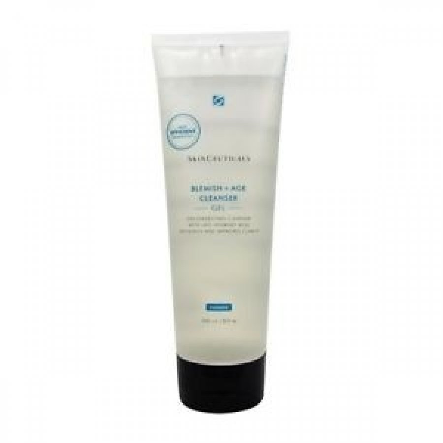 SkinCeuticals - Blemish + Age Cleansing Gel 240 ml