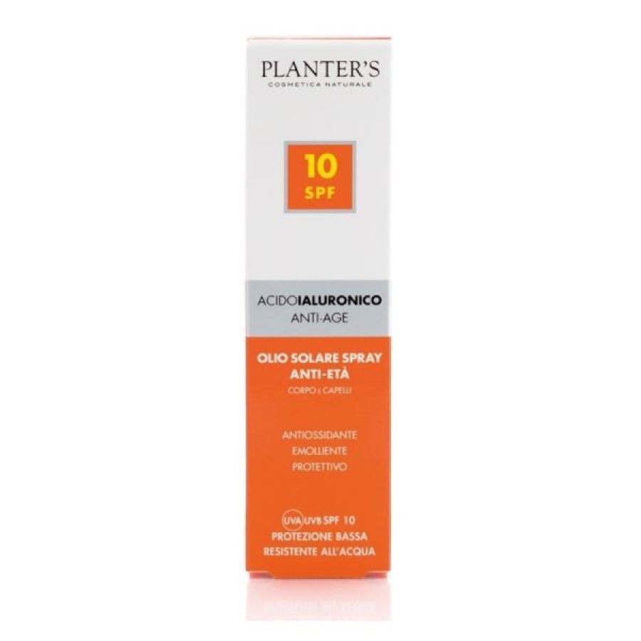 AC IALUR OLIO SOL ANT ETA SPF10(ES)