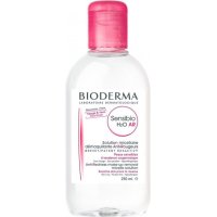 Bioderma Sensibio H2O AR 250ml - Acqua Micellare Struccante per una Pelle Sensibile e senza Rossori
