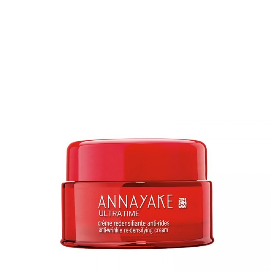 Annayake Ultratime - Crema Ridensificante Anti-rughe 50 ml