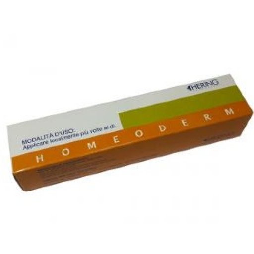 HOMEODERM 118 Mahoniaplus 50g