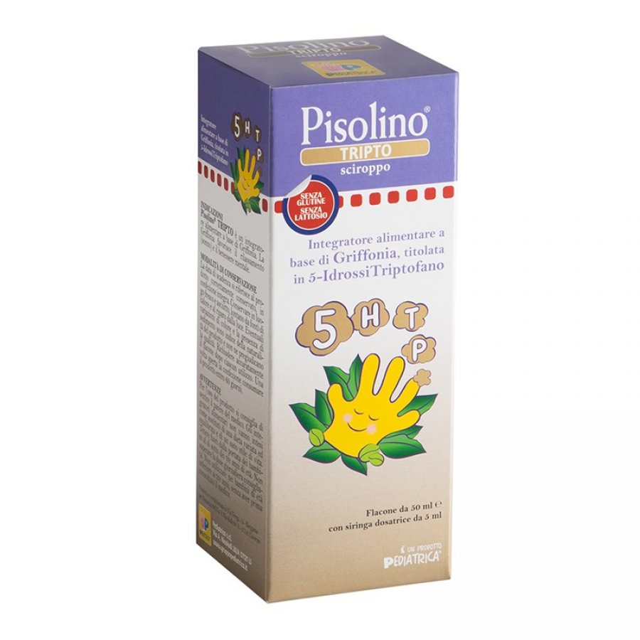 PISOLINO*Tripto 150ml