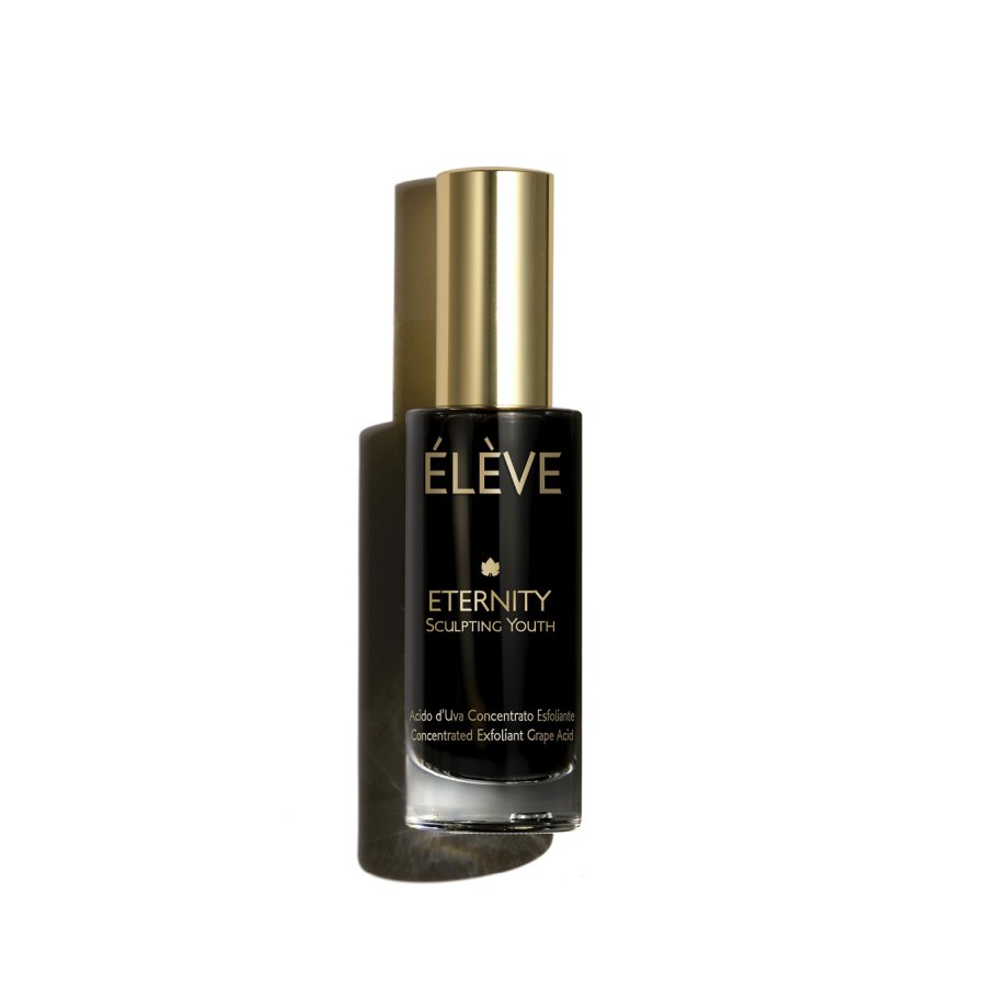 ETERNITY-Sculpting Youth Acido d&rsquo;Uva Concentrato Esfoliante Maschera Viso, 30 ml