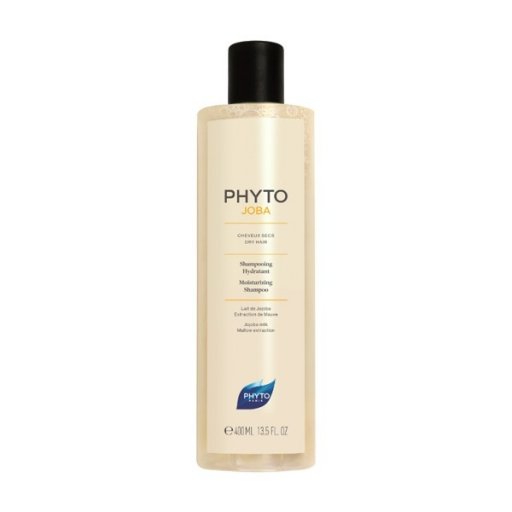 Phyto - Phytojoba Shampoo Idratante Per Capelli Secchi - 400ml