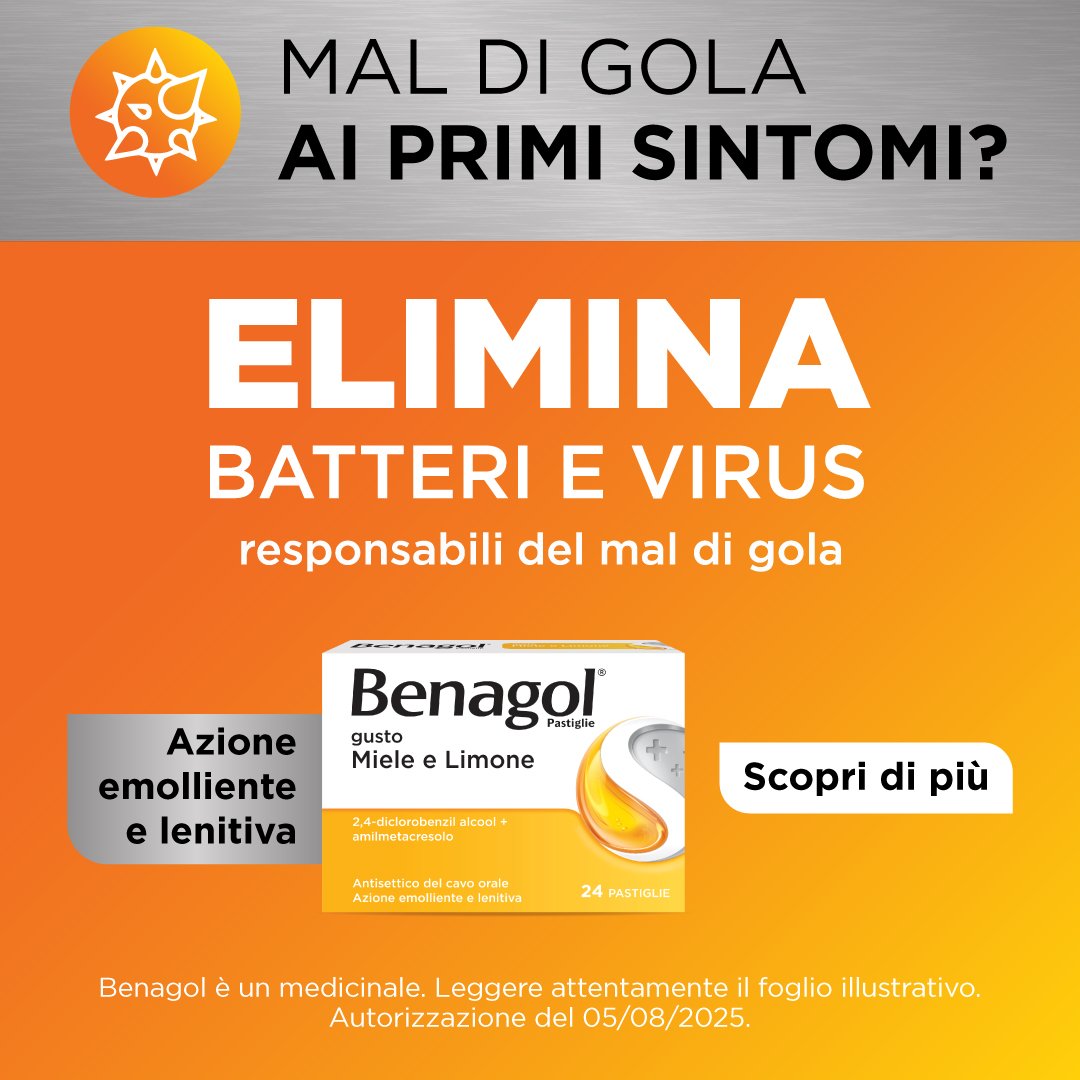 benagol