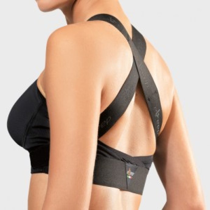 EKEEP 1 B1 POSTURAL BRA REGGISENO POSTURALE taglia 3 EKEEP 1 B1 POSTURAL BRA REGGISENO POSTURALE taglia 3