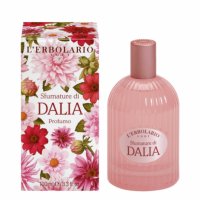 L'Erbolario - Profumo Sfumature di Dalia 100 ml