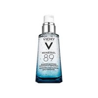 Vichy Mineral 89 Booster Fortificante Rimpolpante 75 ml - Siero viso idratante e rimpolpante