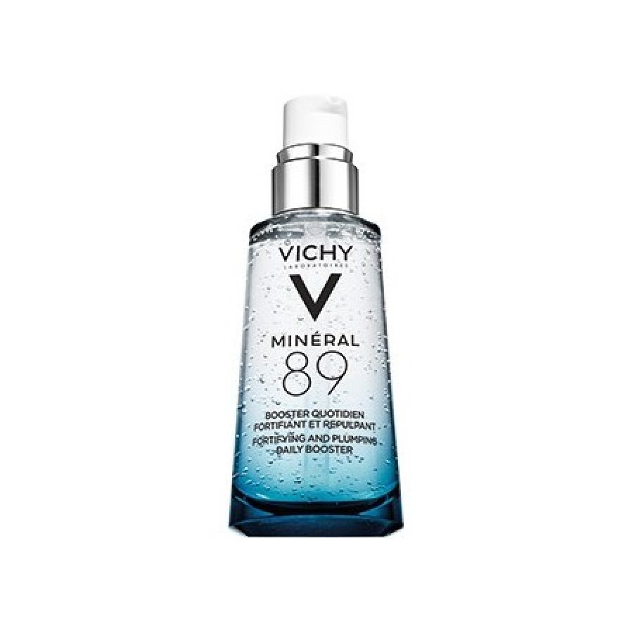 Vichy -  Mineral 89  Gel Fluido 75 ml