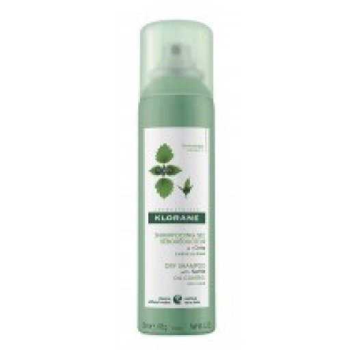 Klorane - Shampoo Secco Ortica 150 ml