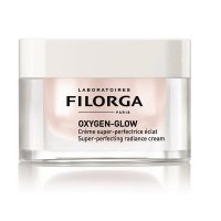 Filorga Oxygen Glow Crema Super Perfezionatrice 50ml - Illumina la Tua Bellezza Naturale