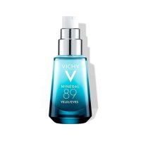 Vichy Mineral 89 Gel Occhi Fortificante E Idratante per uno sguardo fresco e luminoso 15 ml