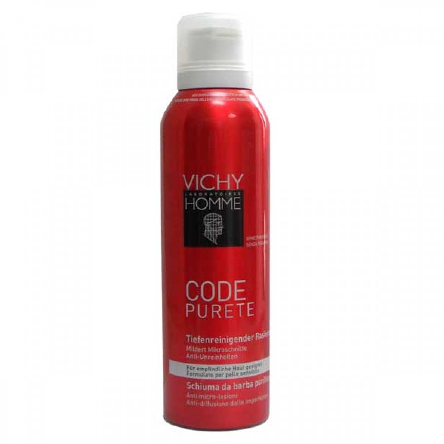 Vichy - Homme Stop Mare 200ml
