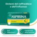Aspirina C per Raffreddore Febbre e Influenza con Vitamina C 10 Compresse Effervescente