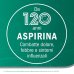 Aspirina C 400 mg granulato effervescente, 10 Bustine