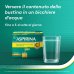 Aspirina C Antinfiammatorio e Antidolorifico per Influenza Raffreddore e Febbre con Vitamina C 10 Bustine gusto Arancia