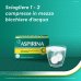 Aspirina C 400 mg, 20 Compresse Effervescenti