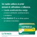 Aspirina C 400 mg, 20 Compresse Effervescenti