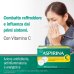 Aspirina C 400 mg, 20 Compresse Effervescenti
