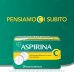 Aspirina C 400 mg, 20 Compresse Effervescenti