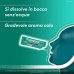 Aspirina in Granuli Senza Acqua Antidolorifico e Antinfiammatorio, 20 Bustine
