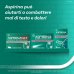 Aspirina in Granuli Senza Acqua Antidolorifico e Antinfiammatorio, 20 Bustine
