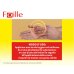 Foille, Scottature Crema, 29,5 g