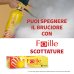 Foille, Scottature Crema, 29,5 g