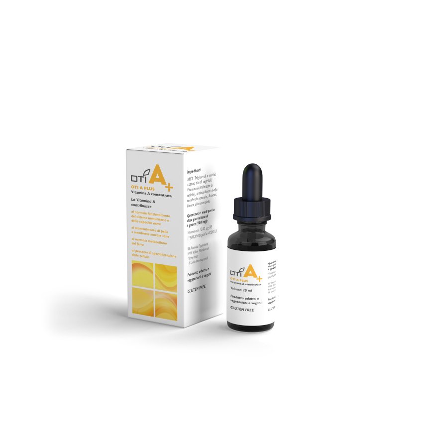 OTI&nbsp;A+ Plus, 20 ml