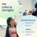 Enterogermina 10 Fiale Orali 2Miliardi/5ml - Ripristino Flora Intestinale