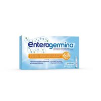 Enterogermina 4 Miliardi 20x5ml - Microorganismi Antidiarroici