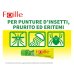 Foille Insetti 0,5% Crema, 15 g Foille Insetti 0,5% Crema, 15 g