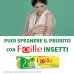 Foille Insetti 0,5% Crema, 15 g Foille Insetti 0,5% Crema, 15 g