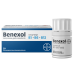 Benexol Trattamento per Carenza di Vitamine Gruppo B, 20 Compresse Gastroresistenti