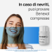 Benexol Trattamento per Carenza di Vitamine Gruppo B, 20 Compresse Gastroresistenti