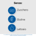 Benexol Trattamento per Carenza di Vitamine Gruppo B, 20 Compresse Gastroresistenti