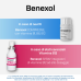 Benexol Trattamento per Carenza di Vitamine Gruppo B, 20 Compresse Gastroresistenti