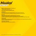 Maalox, 400 mg + 400 mg Compresse Masticabili, 40 Compresse Maalox, 400 mg + 400 mg Compresse Masticabili, 40 Compresse