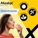 Maalox, 400 mg + 400 mg Compresse Masticabili, 40 Compresse