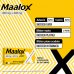 Maalox, 400 mg + 400 mg Compresse Masticabili, 40 Compresse Maalox, 400 mg + 400 mg Compresse Masticabili, 40 Compresse