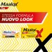 Maalox Plus 200 mg + 200 mg + 25 mg, 30 Compresse 