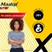 Maalox Plus 200 mg + 200 mg + 25 mg, 30 Compresse 