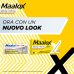 Maalox, 400 mg+400 mg, 30 Compresse Masticabili
