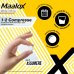 Maalox, 400 mg+400 mg, 30 Compresse Masticabili