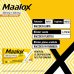 Maalox, 400 mg+400 mg, 30 Compresse Masticabili