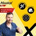 Maalox Plus Sospensione Orale Limone 250ml Maalox Plus Sospensione Orale Limone 250ml