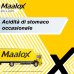 Maalox 4%+3,5%, Sospensione Orale, 250 ml 